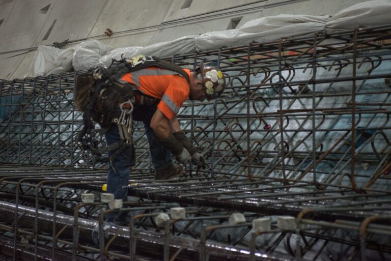 Construction