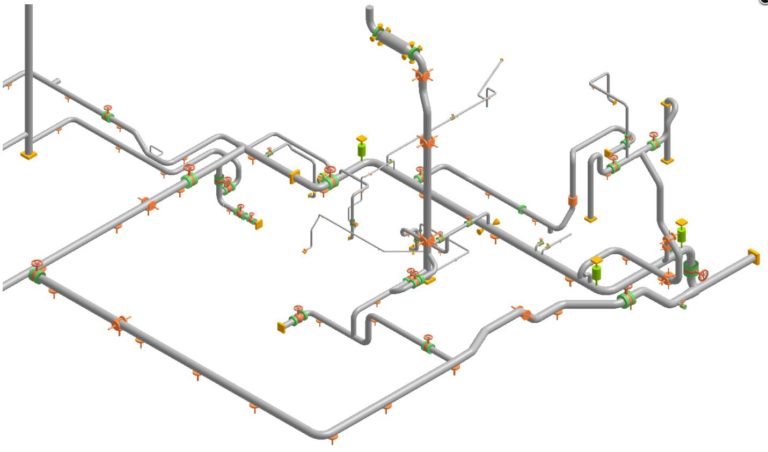 Pipe Stress Analysis