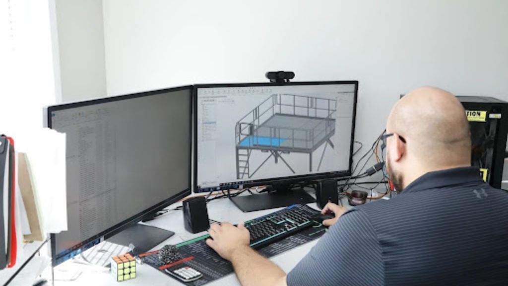 How Do You Choose the Best Mechanical Engineer Consultant in Rochester, NY for Commercial MEP Design