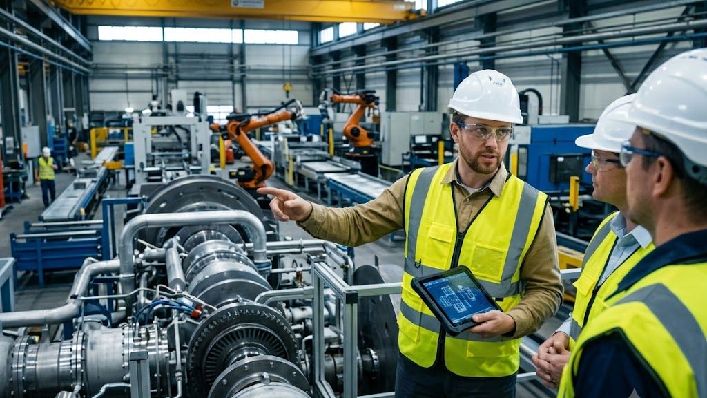 How Much Does It Cost to Hire a Mechanical Engineer Consultant in Rochester, NY for Industrial Projects
