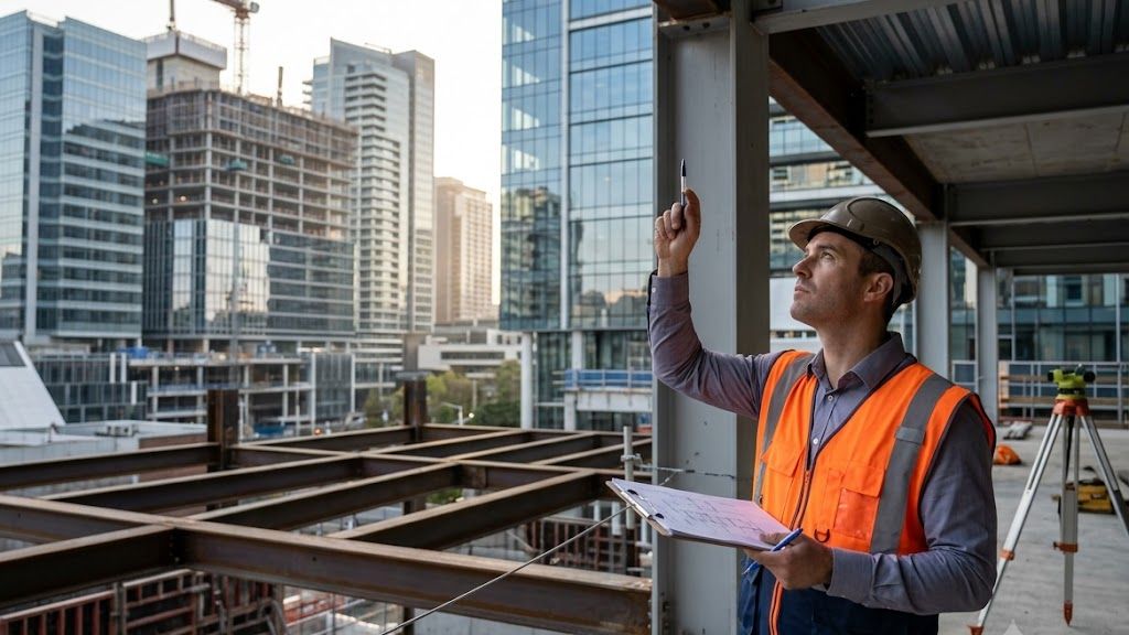 The Role of a Rochester NY Structural Engineer Consultant in Commercial Real Estate Acquisitions